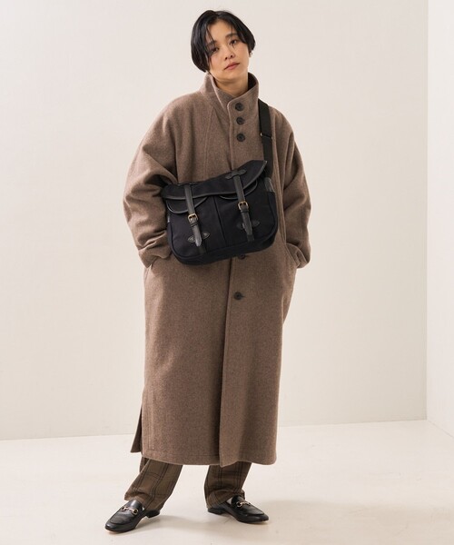 FREAK'S STORE（フリークスストア）の「BASISBROEK/バージスブルック