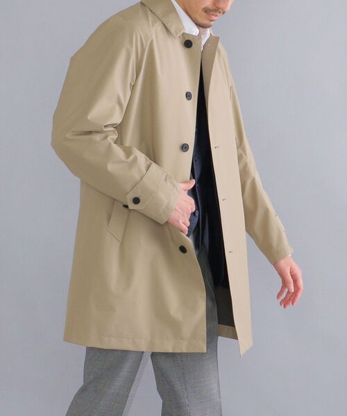 phenix（プラスフェニックス）の「【SHIPS別注】+phenix: GORE-TEX