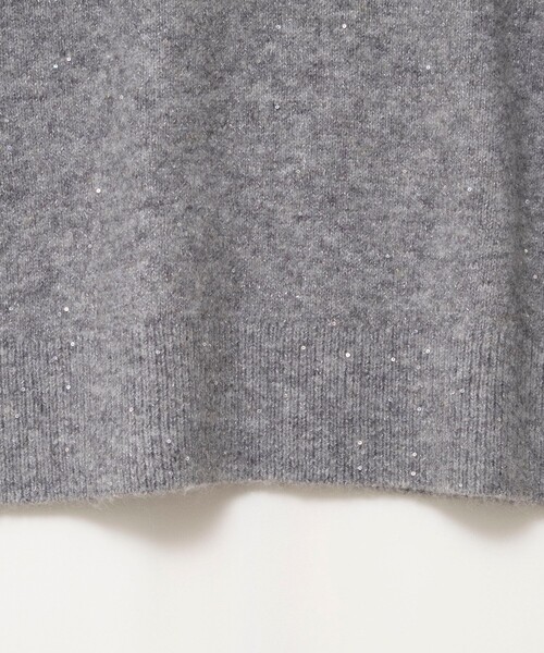 NOLLEY'S Sophi（ノーリーズソフィ）の「《手洗い可能》モヘヤ