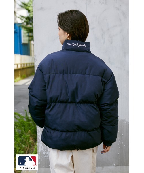 RODEO CROWNS WIDE BOWL（ロデオクラウンズワイドボウル）の「MLB パフ