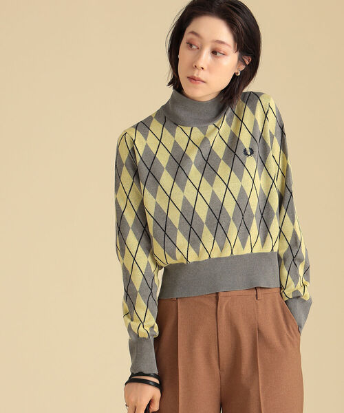 Ray BEAMS（レイビームス）の「FRED PERRY × Ray BEAMS / 別注