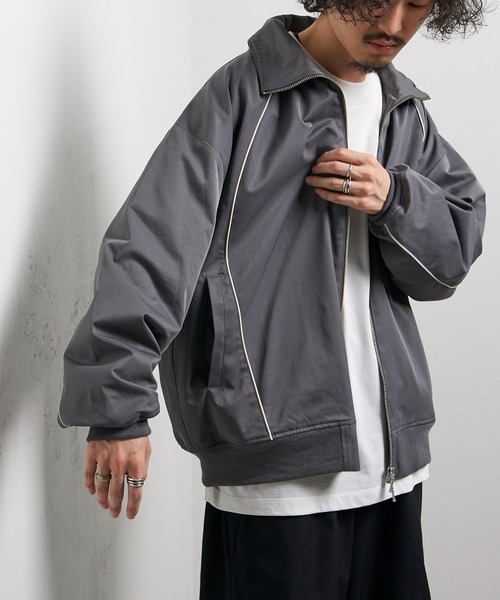 Lui's（ルイス）の「【Neucon / ニューコン】23AW パイピングトラック