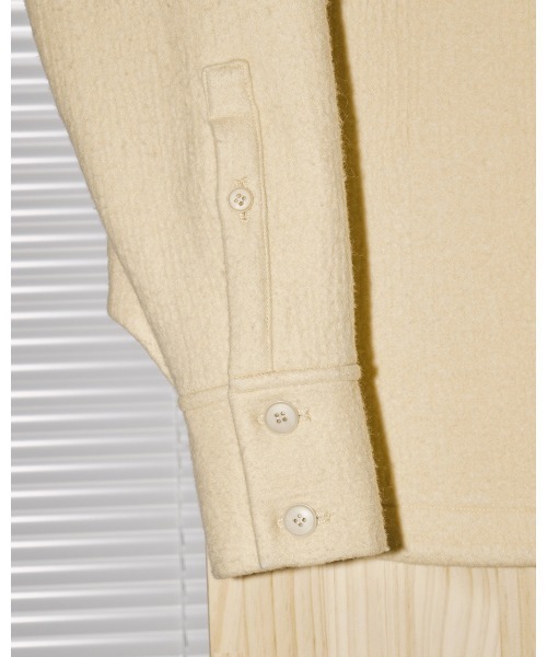 セール】heavy wool jacket（テーラードジャケット）｜TODAYFUL