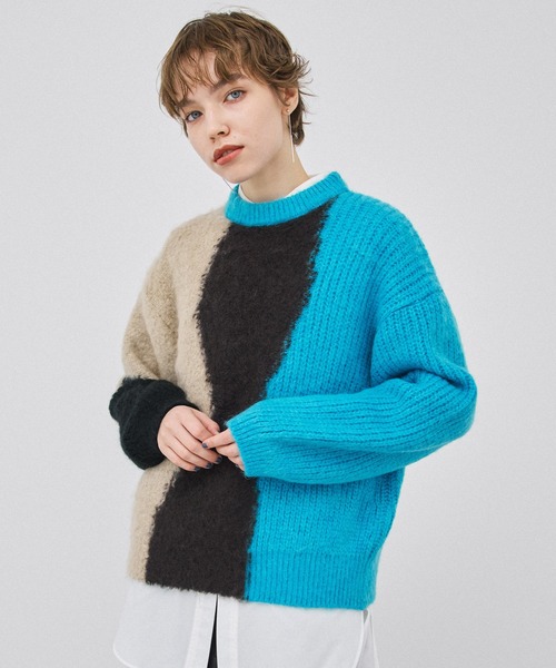 PUBLIC TOKYO（パブリックトウキョウ）の「【新潟県産】ブロック