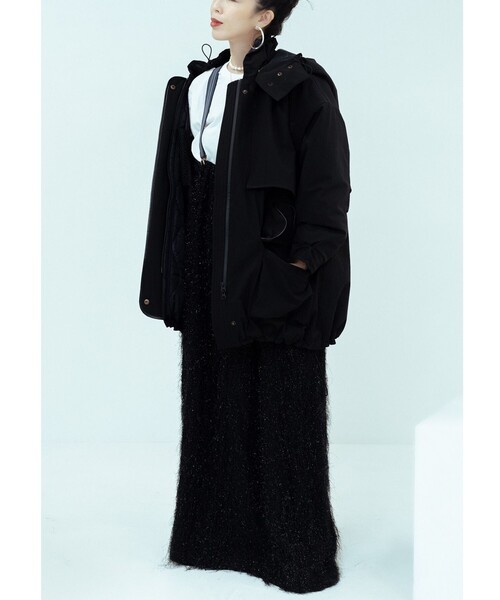 Aresense（アーセンス）の「WILD THINGS × YOSHIMI NAGAO/ワイルド