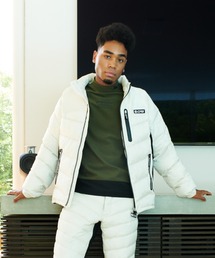 CPG GOLF（シーピージーゴルフ）｜ダウンジャケット/コート一覧 - WEAR