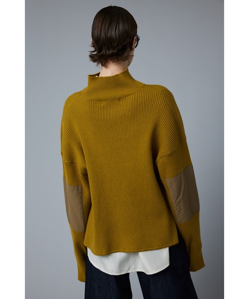 HeRIN.CYE（ヘリンドットサイ）の「Military short top (ﾐﾘﾀﾘｰ ｼｮｰﾄ