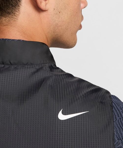 NIKE（ナイキ）の「ナイキ メンズ Therma-FIT ADV レペル ゴルフベスト