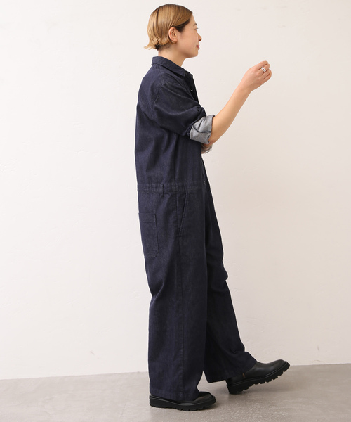 JOURNAL STANDARD LUXE（ジャーナルスタンダード ラックス）の「8OZ