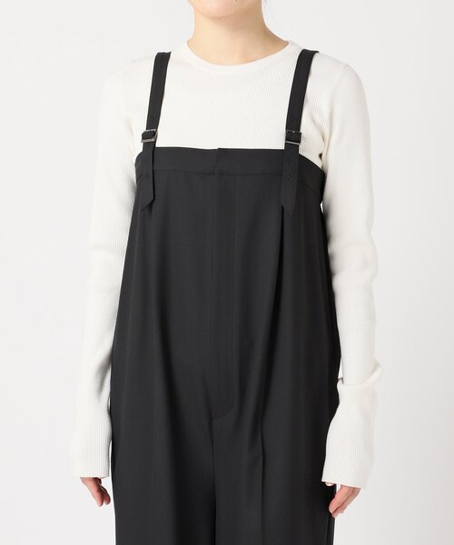 Spick & Span（スピックアンドスパン）の「≪追加≫ベアオールインワン