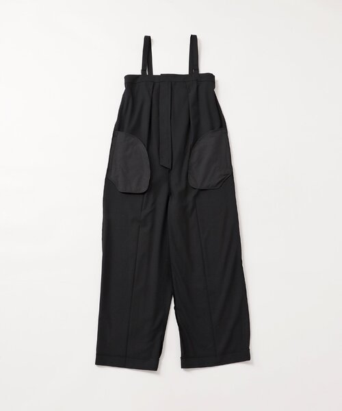 Spick & Span（スピックアンドスパン）の「≪追加≫ベアオールインワン