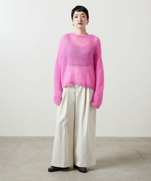 UNITED ARROWS（ユナイテッドアローズ）の「＜UNITED ARROWS＞シアー