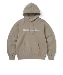 thisisneverthat｜ディスイズネバーザットのパーカー（グレー/灰色系
