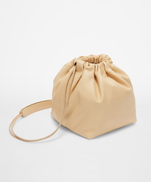 JIL SANDER（ジルサンダー）の「DUMPLING（ショルダーバッグ）」 - WEAR