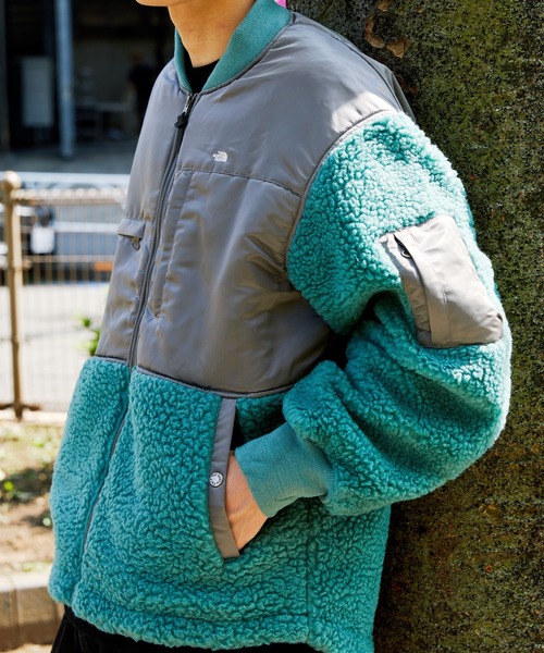 THE NORTH FACE（ザノースフェイス）の「THE NORTH FACE PURPLE LABEL