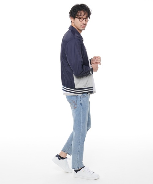 Arnold Palmer（アーノルドパーマー）の「スウェット ドッキング