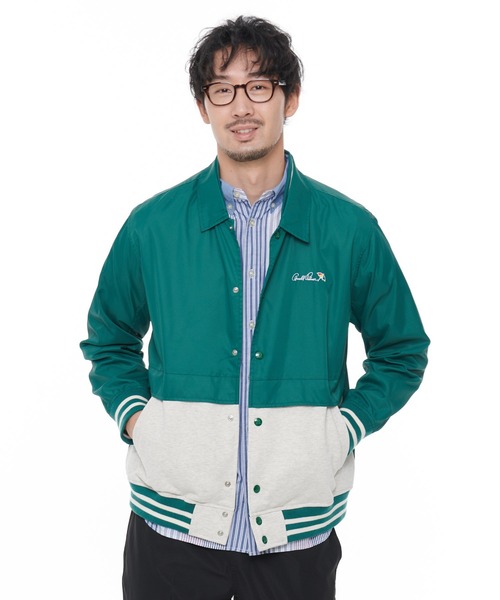 Arnold Palmer（アーノルドパーマー）の「スウェット ドッキング