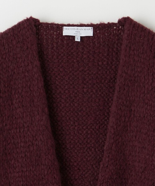 Steven Alan（スティーブンアラン）の「＜TRICOTS JEAN MARC × Steven