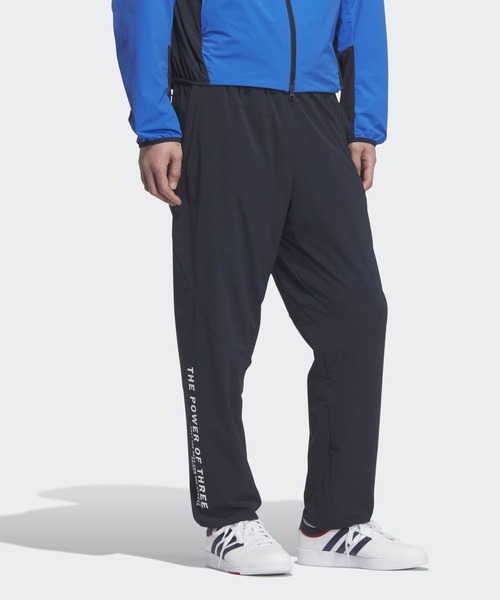 セール】アディダスアダプテーション ストレッチ ウーブン フル