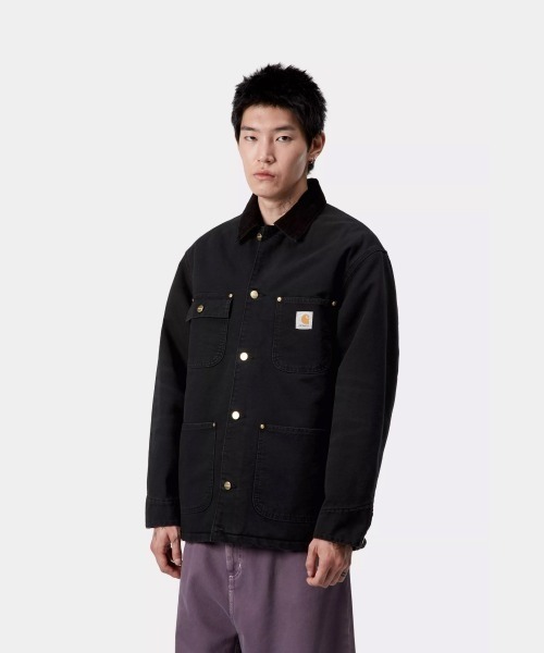 Carhartt WIP OG CHORE COAT（カーハートワークインプログレス