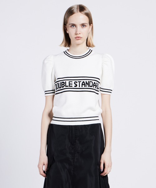 DOUBLE STANDARD CLOTHING（ダブルスタンダードクロージング）の「ロゴ