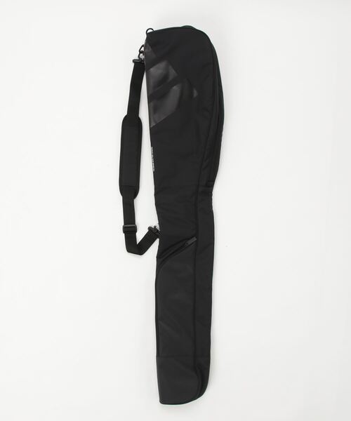 ボールドロゴ クラブケース【adidas Golf/アディダスゴルフ】（ゴルフ