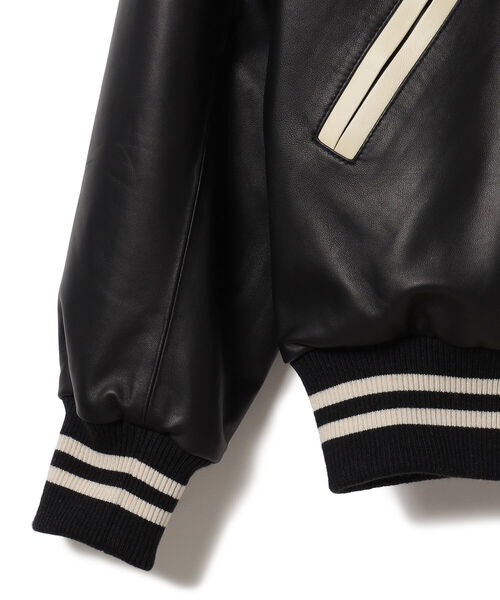 VAPORIZE（ヴェイパライズ）の「VAPORIZE / Varsity Jacket