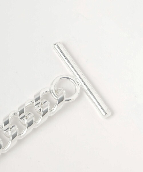 MARTINE ALI（マーティン アリ）の「＜MARTINE ALI＞ EVIE CURB