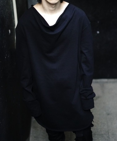 JULIUS（ユリウス）の「JULIUS/ユリウス/CUT & SEWN FOR MALE/799CUM22