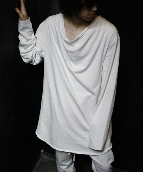 JULIUS（ユリウス）の「JULIUS/ユリウス/CUT & SEWN FOR MALE/799CUM22