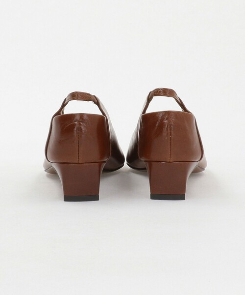 OE＞CRACK PUMPS/シューズ（パンプス）｜6（ロク）のファッション通販