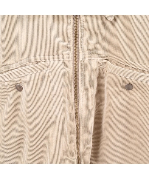 ブランド古着】コーデュロイジャケット（その他アウター）｜patagonia