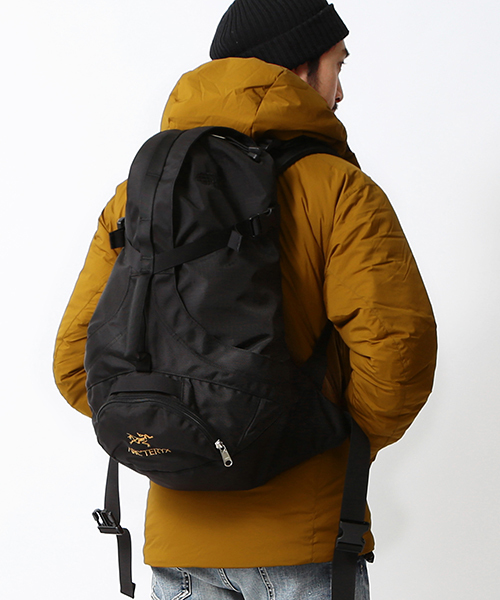 ARC'TERYX（アークテリクス）の「ARC'TERYX×BEAMS / 40th別注 SEBRING