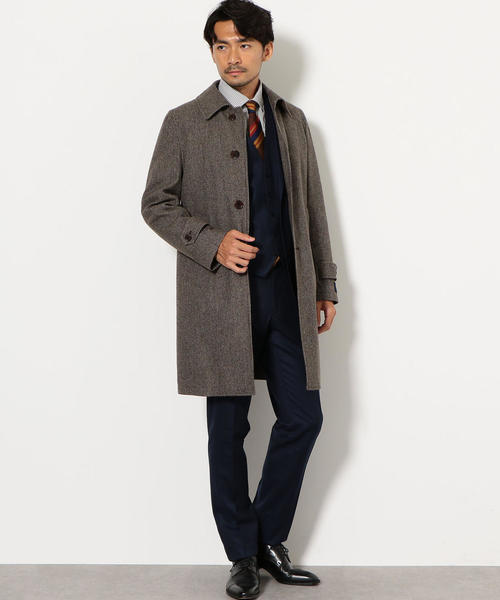 Loro Piana（ロロ・ピアーナ）の「[Begin1月号掲載][ロロピアーナ