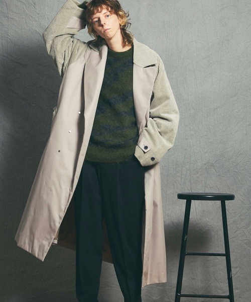 MAISON SPECIAL（メゾンスペシャル）の「《ユニセックスアイテム