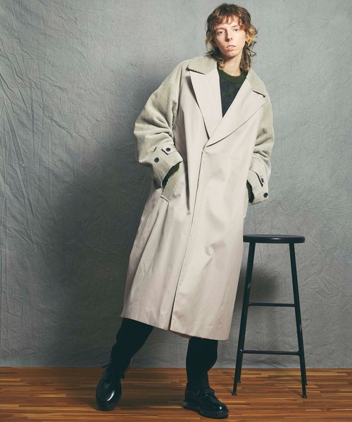 MAISON SPECIAL（メゾンスペシャル）の「《ユニセックスアイテム