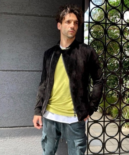 FranCisT_MOR.K.S.（フランシストモークス）の「FranCisT_MOR.K.S.