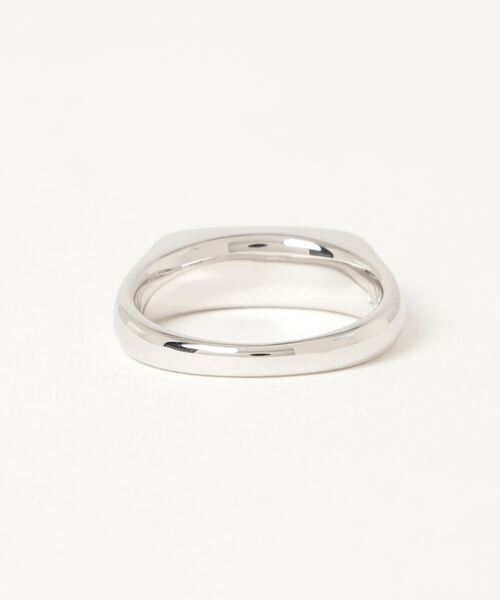 TOM WOOD Mario Ring Tiger Eye トムウッド 指輪 マリオ タイガー アイ