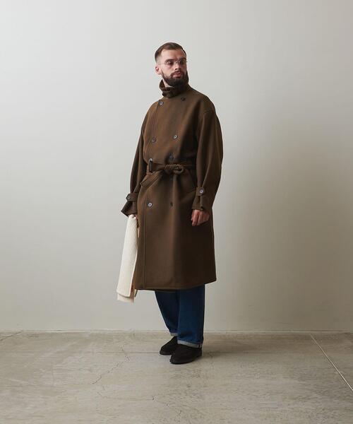 Steven Alan（スティーブンアラン）の「＜Steven Alan＞ DBL/MLTN