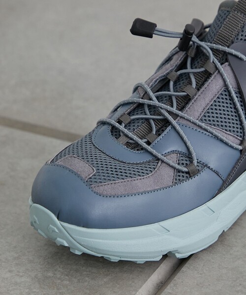 UNITED TOKYO（ユナイテッドトウキョウ）の「Vibram sole スニーカー