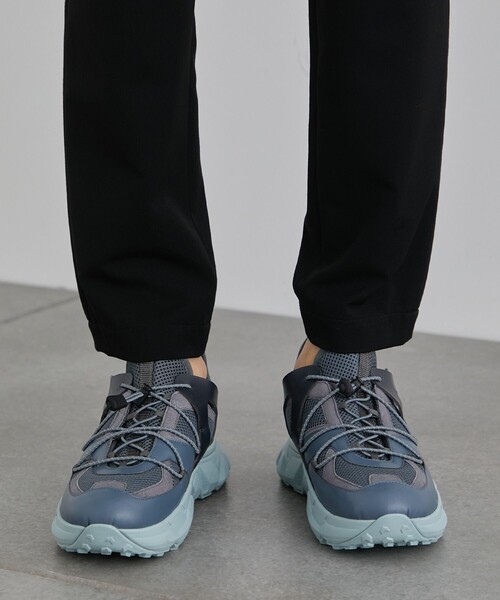 UNITED TOKYO（ユナイテッドトウキョウ）の「Vibram sole スニーカー