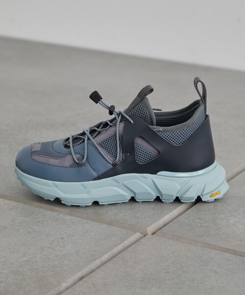 UNITED TOKYO（ユナイテッドトウキョウ）の「Vibram sole スニーカー