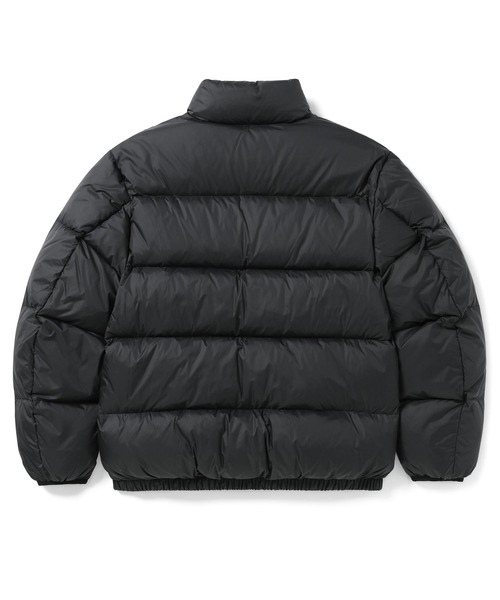 thisisneverthat（ディスイズネバーザット）の「PERTEX T Down Jacket
