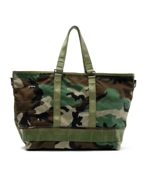 BRIEFING（ブリーフィング）の「BRIEFING×BEAMS PLUS / 別注 “MIL