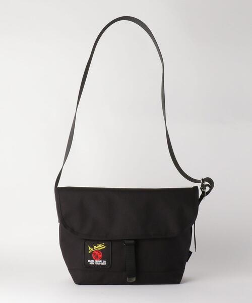 De Martini（ディ マティーニ）の「【別注】 ＜De Martini＞ MESSENGER