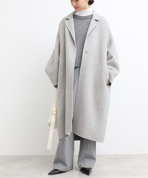 Deuxieme Classe（ドゥーズィエムクラス）の「* ウールアンゴラ リバー