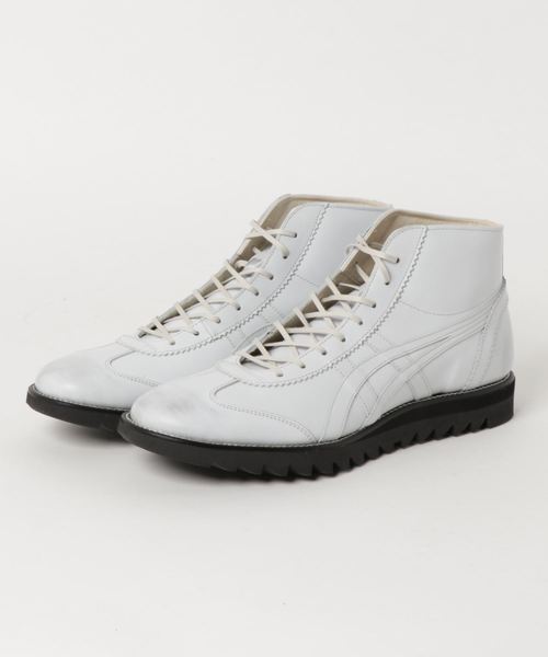 NIPPON MADE】 メキシコ 66 ミッドランナー デラックス エスエイチ