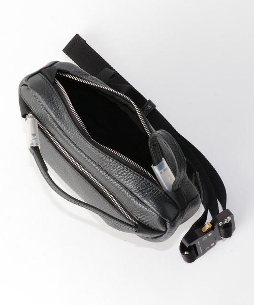 1017 ALYX 9SM（アリクス）の「＜1017 ALYX 9SM＞ SMALL WAIST POUCH