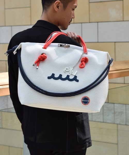 muta（ムータ）の「muta MARINE×L4K3/ムータ マリン×レイク/ネオプレン