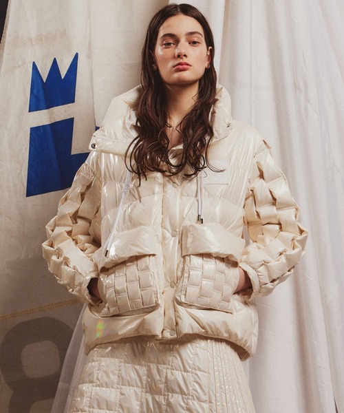 DOUBLE STANDARD CLOTHING（ダブルスタンダードクロージング）の